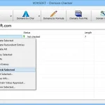 Buy Sell VovSoft Domain Checker Cheap Price Complete Series