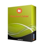 Buy Sell VovSoft Filename Lister Cheap Price Complete Series