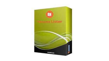 Buy Sell VovSoft Filename Lister Cheap Price Complete Series