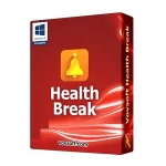 Buy Sell VovSoft Health Break Reminder Cheap Price Complete Series