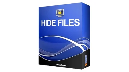 Buy Sell VovSoft Hide Files Cheap Price Complete Series