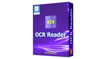 Buy Sell VovSoft OCR Reader Cheap Price Complete Series