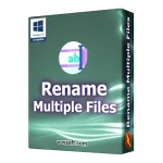 Buy Sell VovSoft Rename Multiple Files Cheap Price Complete Series