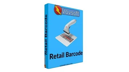 Buy Sell VovSoft Retail Barcode Cheap Price Complete Series