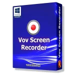 Buy Sell VovSoft Screen Recorder Cheap Price Complete Series