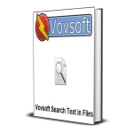 Buy Sell VovSoft Search Text in Files Cheap Price Complete Series