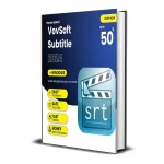 Buy Sell VovSoft Subtitle Translator Cheap Price Complete Series