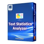 Buy Sell VovSoft Text Statistics Analyzer Cheap Price Complete Series