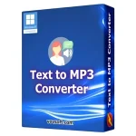 Buy Sell VovSoft Text to MP3 Converter Cheap Price Complete Series