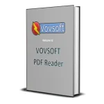 Buy Sell Vovsoft PDF Reader Pro Cheap Price Complete Series