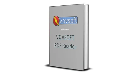 Buy Sell Vovsoft PDF Reader Pro Cheap Price Complete Series