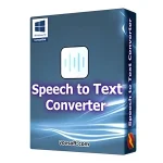 Buy Sell Vovsoft Speech to Text Converter Cheap Price Complete Series