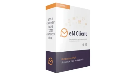 Buy Sell eM Client Pro Cheap Price Complete Series