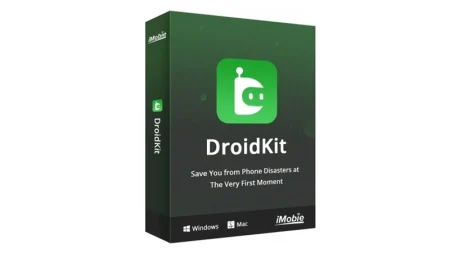 Buy Sell imobie DroidKit Cheap Price Complete Series