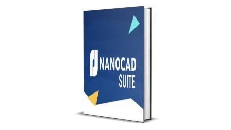 Buy Sell nanoCAD Suite Cheap Price Complete Series