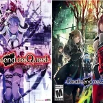 Buy Sell Death end reQuest Cheap Price Complete Series