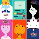 Buy Sell Adventure Time Cheap Price Complete Series