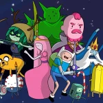 Buy Sell Adventure Time Cheap Price Complete Series