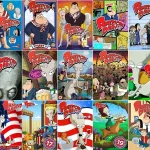 Buy Sell American Dad Cheap Price Complete Series