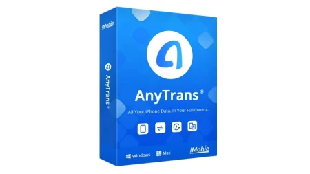 Buy Sell AnyTrans iOS Cheap Price Complete Series