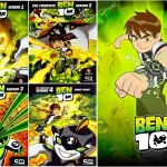 Buy Sell Ben 10 (2005) Cheap Price Complete Series