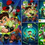 Buy Sell Ben 10 2016 Cheap Price Complete Series