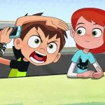 Buy Sell Ben 10 2016 Cheap Price Complete Series