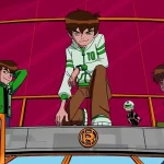 Buy Sell Ben 10 Omniverse Cheap Price Complete Series