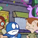 Buy Sell ChalkZone Cheap Price Complete Series