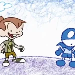 Buy Sell ChalkZone Cheap Price Complete Series