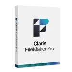 Buy Sell Claris FileMaker Pro Cheap Price Complete Series