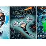 Buy Sell Danny Phantom Cheap Price Complete Series