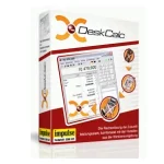 Buy Sell DeskCalc Pro Cheap Price Complete Series