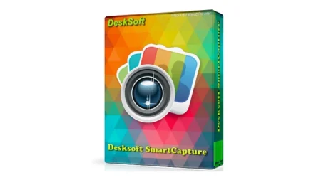 Buy Sell DeskSoft SmartCapture Cheap Price Complete Series