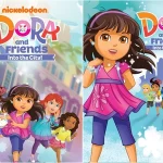 Buy Sell Dora and Friends Into the City Cheap Price Complete Series