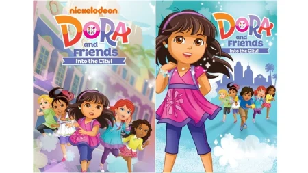 Buy Sell Dora and Friends Into the City Cheap Price Complete Series