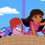 Buy Sell Dora and Friends Into the City Cheap Price Complete Series