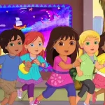 Buy Sell Dora and Friends Into the City Cheap Price Complete Series