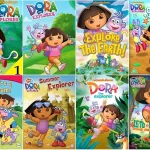 Buy Sell Dora the Explorer Cheap Price Complete Series