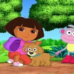 Buy Sell Dora the Explorer Cheap Price Complete Series