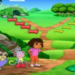 Buy Sell Dora the Explorer Cheap Price Complete Series