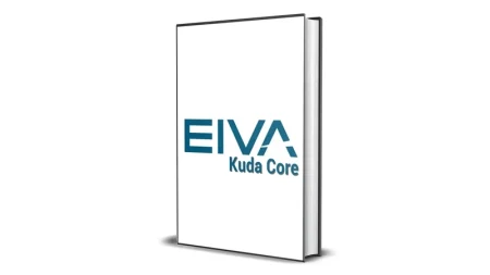 Buy Sell EIVA Kuda Core Cheap Price Complete Series