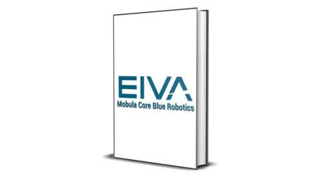 Buy Sell EIVA Mobula Core Blue Robotics Cheap Price Complete Series