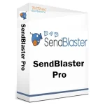 Buy Sell Sendblaster Pro Cheap Price Complete Series