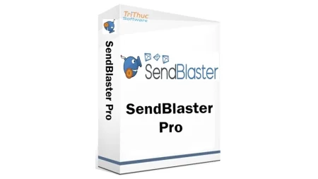 Buy Sell Sendblaster Pro Cheap Price Complete Series