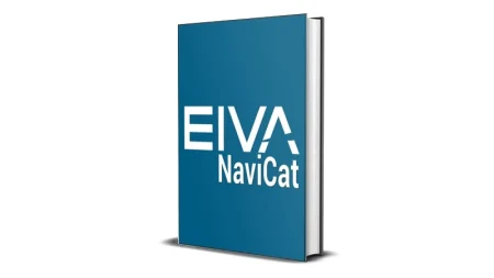 Buy Sell EIVA NaviCat Cheap Price Complete Series