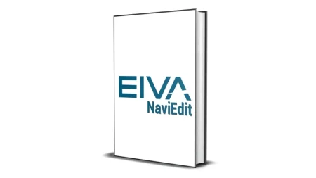 Buy Sell EIVA NaviEdit Cheap Price Complete Series