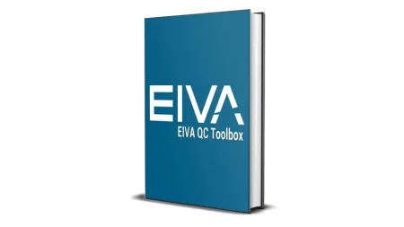 Buy Sell EIVA QC Toolbox Cheap Price Complete Series