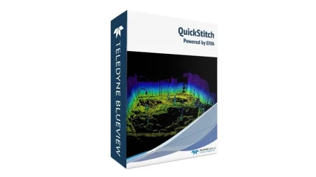 Buy Sell EIVA QuickStitch Cheap Price Complete Series