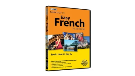 Buy Sell Easy English Platinum Cheap Price Complete Series